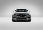 Volvo S90 T5 Momentum 2016 года